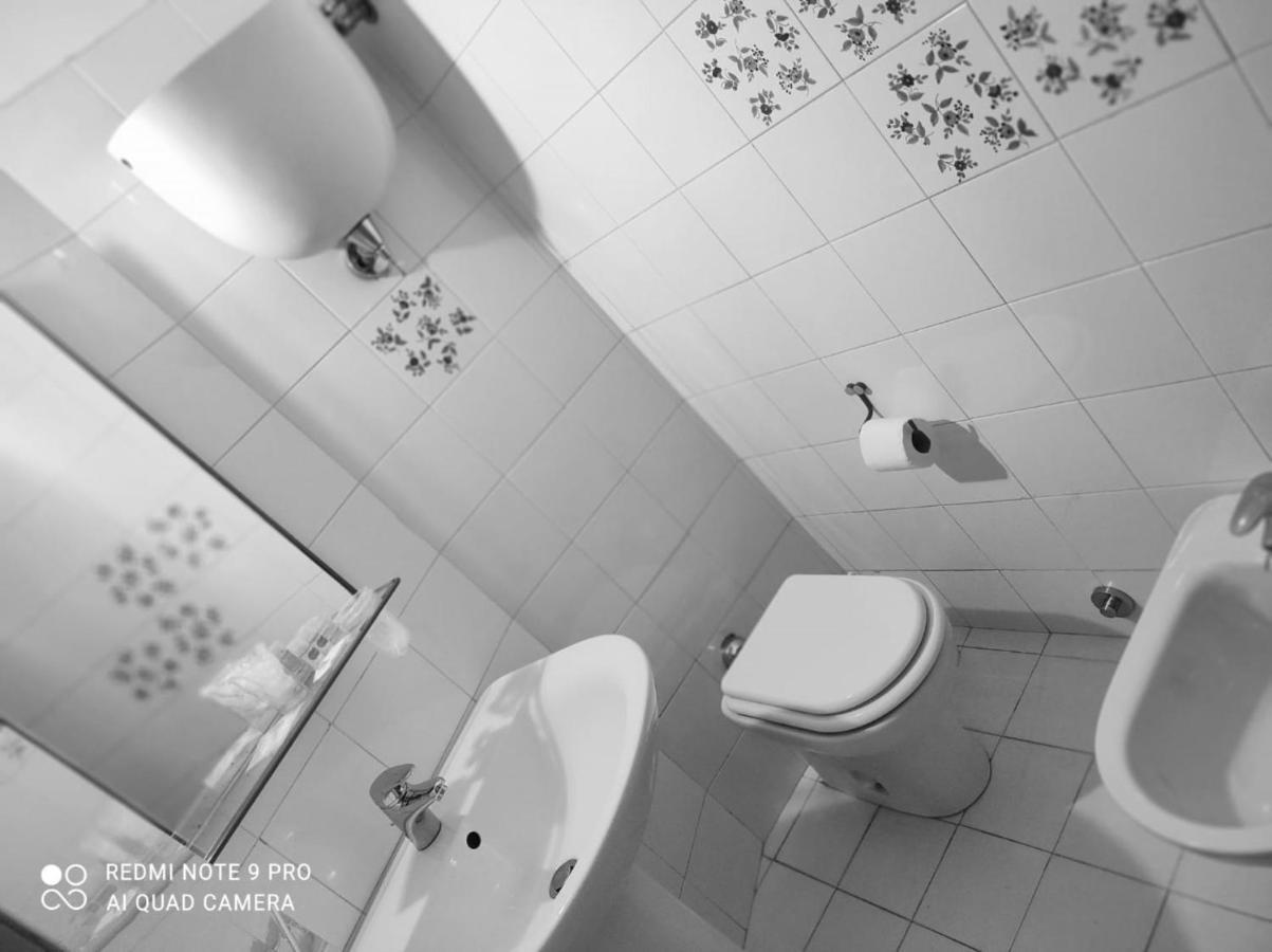 Hotel Centrale Chiusi Room photo
